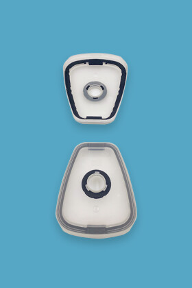 3M 502 adapter - 2 db