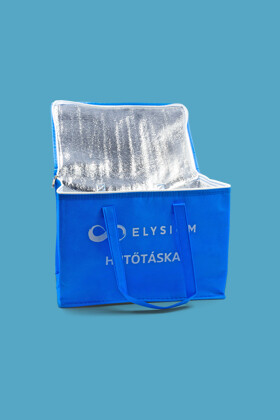 Elysium hűtőtáska - Hidegen tartó - Hűtőtáska - 35 x 25 x 20 cm