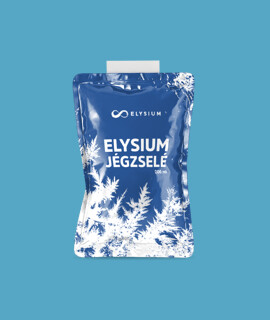 Elysium jégzselé - 10 x 15 cm - 200 ml - 1 db
