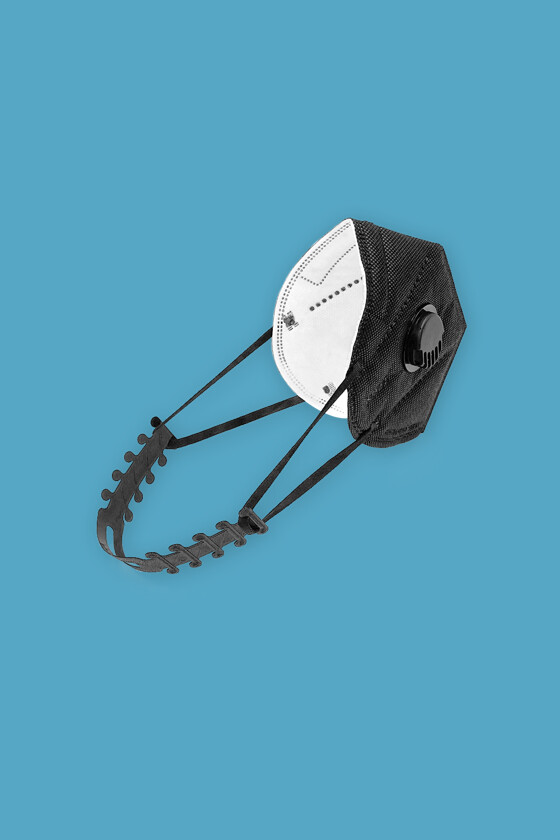 Fülpánt átalakító fejpántra - 1 db