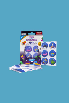 Elysium kullancs- és szúnyogriasztó - Kullancs- és szúnyogriasztó többféle típussal - Űrhajós tapasz enyhébb aromával