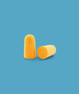 3M 1100 füldugó - Füldugó - 200 pár