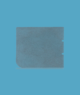 Fisher carbon filter mobil klímához - 1 db