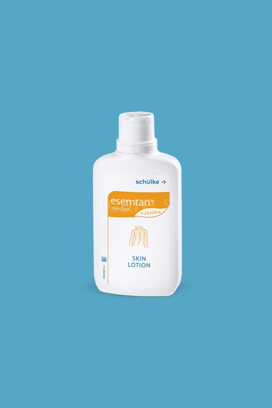 Schülke esemtan® skin lotion - Krém - 150 ml
