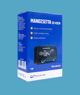 Elysium mandzsetta - Mandzsetta - Felnőtt