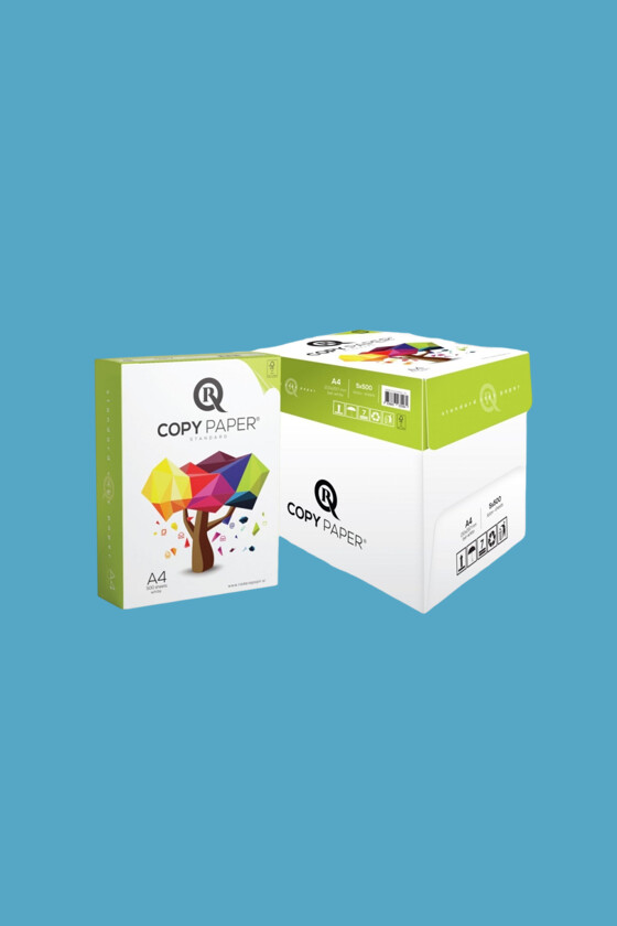 Prémium A4-es másolópapír - Másolópapír - A4