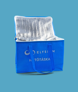 Elysium hűtőtáska - Hidegen tartó - Hűtőtáska - 35 x 25 x 20 cm