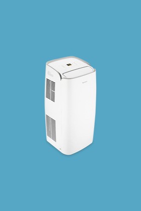 Gree Moma mobil klíma (hűtő/fűtő) - 3.5 kW - Hűtő/Fűtő