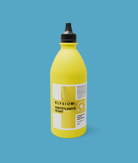 Elysium fertőtlenítő oldat - Fertőtlenítő oldat - 500 ml