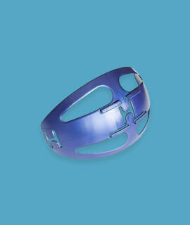 ELIPSE fejkosár félálarchoz - 1 db