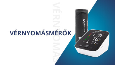 Vérnyomásmérők