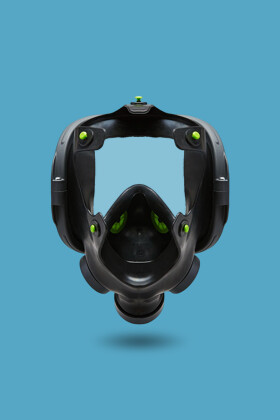 BLS 3150V teljesálarc - Teljesálarc - 1 db - OneSize