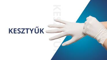 Kesztyűk