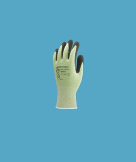 Eurolite Bambou szerelőkesztyű száraz körülményekre - Méret: 9 - 1 pár - 1 csomag