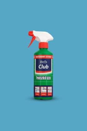 Brado Club penészölő szer spray - Vegyszer - 500 ml