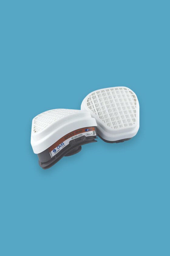 ELIPSE - A2P3 szűrőbetét - 1 pár