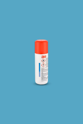 3M szemüvegtisztító spray - Szemüvegtisztító folyadék - 120 ml