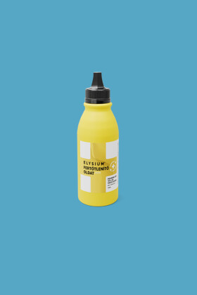 Elysium fertőtlenítő oldat - Fertőtlenítő oldat - 125 ml - cseppentős